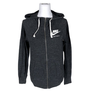 Unisex Nike - Dressipluus, suurus 36 - Must (1)