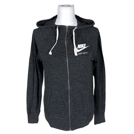 Unisex Nike - Dressipluus, suurus 36 - Must ()