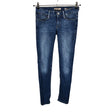 Unisex Guess - Teksad, suurus W27 - Sinine ()