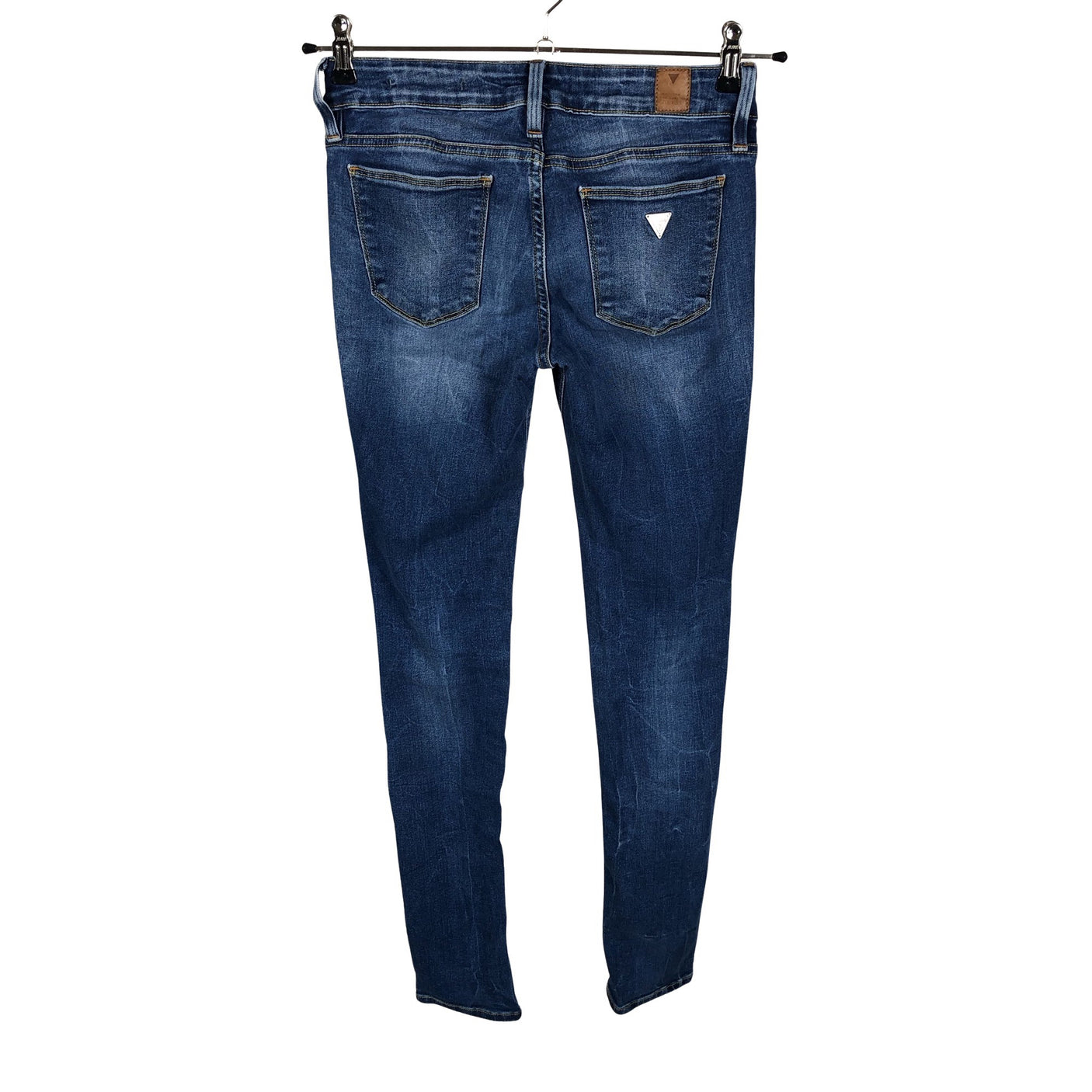 Unisex Guess - Teksad, suurus W27 - Sinine (2)