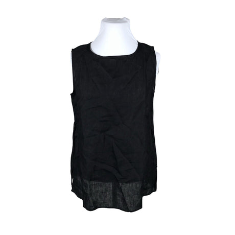 Unisex Your Face - Topp, suurus 44 - Must ()