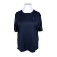 Unisex Halti - Spordisärk, lühikesed käised, suurus 44 - Sinine ()