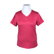 Unisex Nike - Spordisärk, lühikesed käised, suurus 42 - Roosa ()