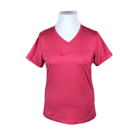 Unisex Nike - Spordisärk, lühikesed käised, suurus 42 - Roosa ()