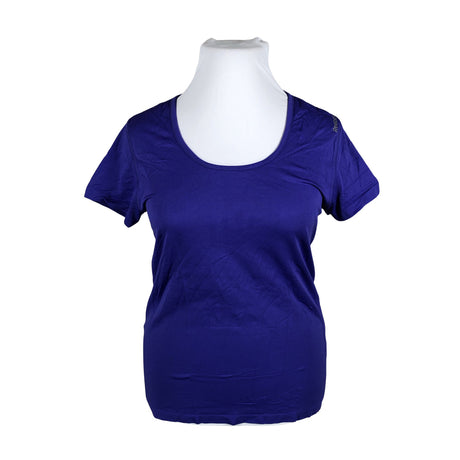 Unisex Reebok - Spordisärk, lühikesed käised, suurus 42 - Lilla ()