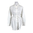 Unisex Noppies - Mitteveniv tuunika, suurus 38 - Valge ()