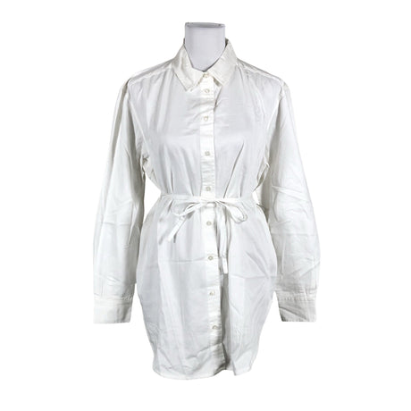 Unisex Noppies - Mitteveniv tuunika, suurus 38 - Valge ()