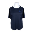 Unisex Halti - Spordisärk, lühikesed käised, suurus 44 - Sinine ()