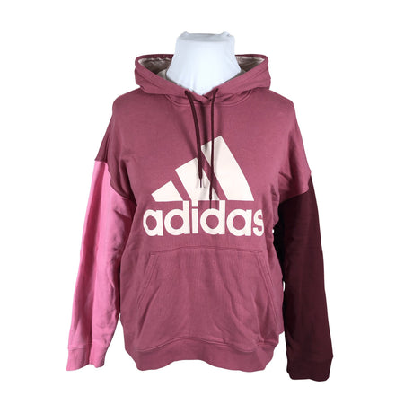 Unisex Adidas - Dressipluus, suurus 42 - Heleroosa ()