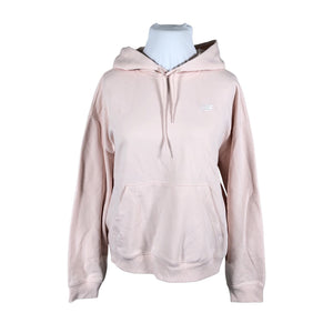 Unisex New Balance - Dressipluus, suurus 42 - Heleroosa (1)