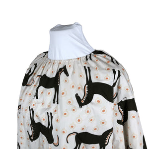 Unisex Marimekko - Pluus, suurus 46 - Beige (3)