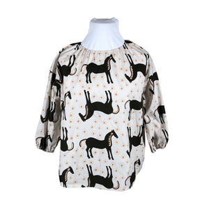 Unisex Marimekko - Pluus, suurus 46 - Beige (1)