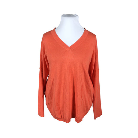 Unisex Anne Claire - Kampsun, suurus 46 - Oranž ()