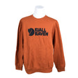 Unisex Fjällräven - Dressikangast pluus, suurus XL - Oranž ()