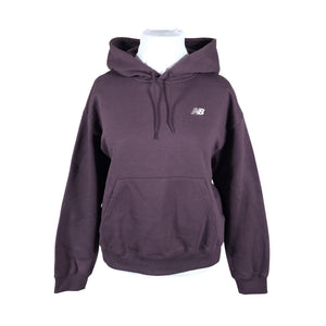 Unisex New Balance - Dressipluus, suurus 40 - Lilla (1)