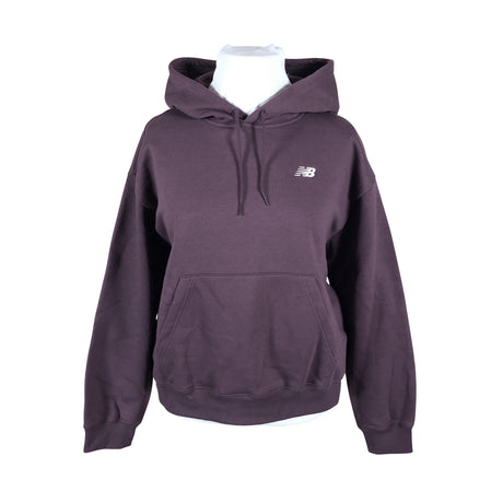 Unisex New Balance - Dressipluus, suurus 40 - Lilla ()