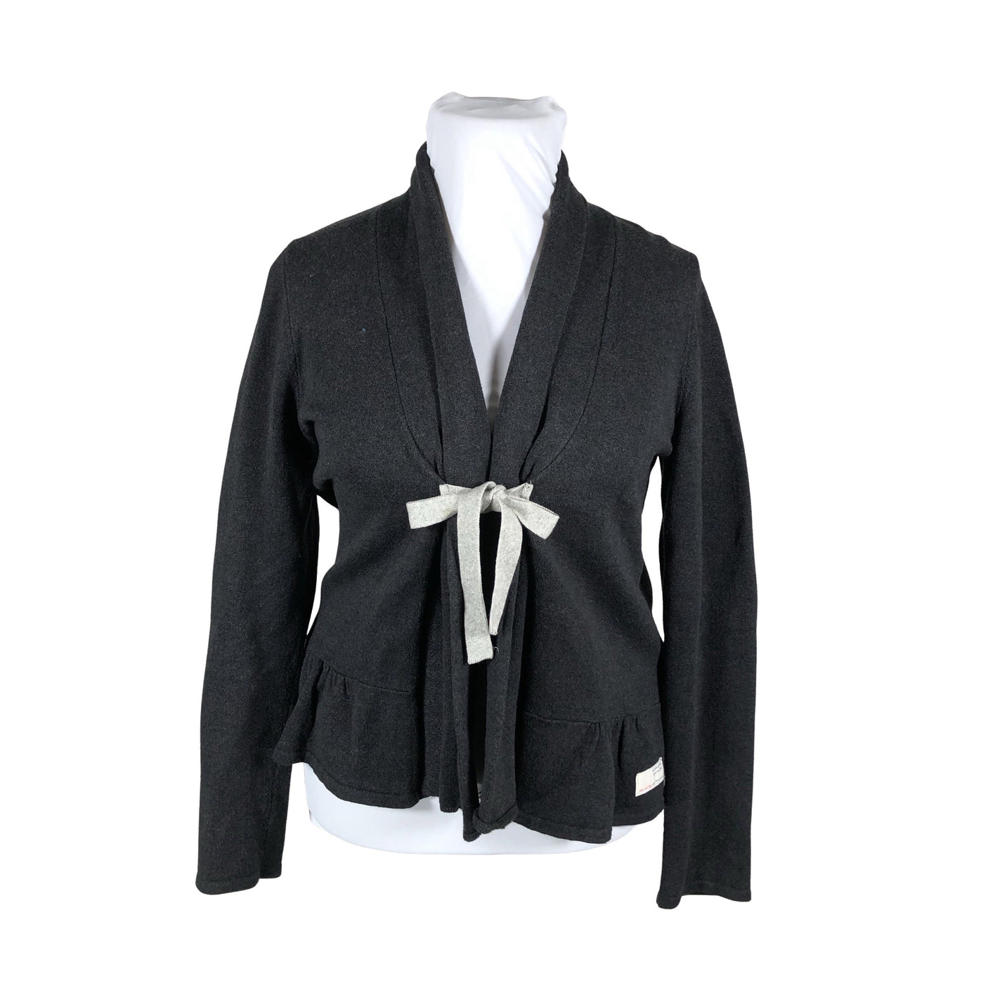 Unisex Odd Molly - Kardigan, suurus 40 - Hall (1)