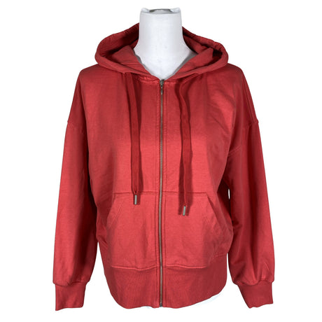 Unisex Blue Sportswear - Dressipluus, suurus 40 - Punane ()