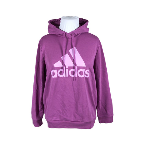 Unisex Adidas - Dressipluus, suurus 44 - Lilla ()