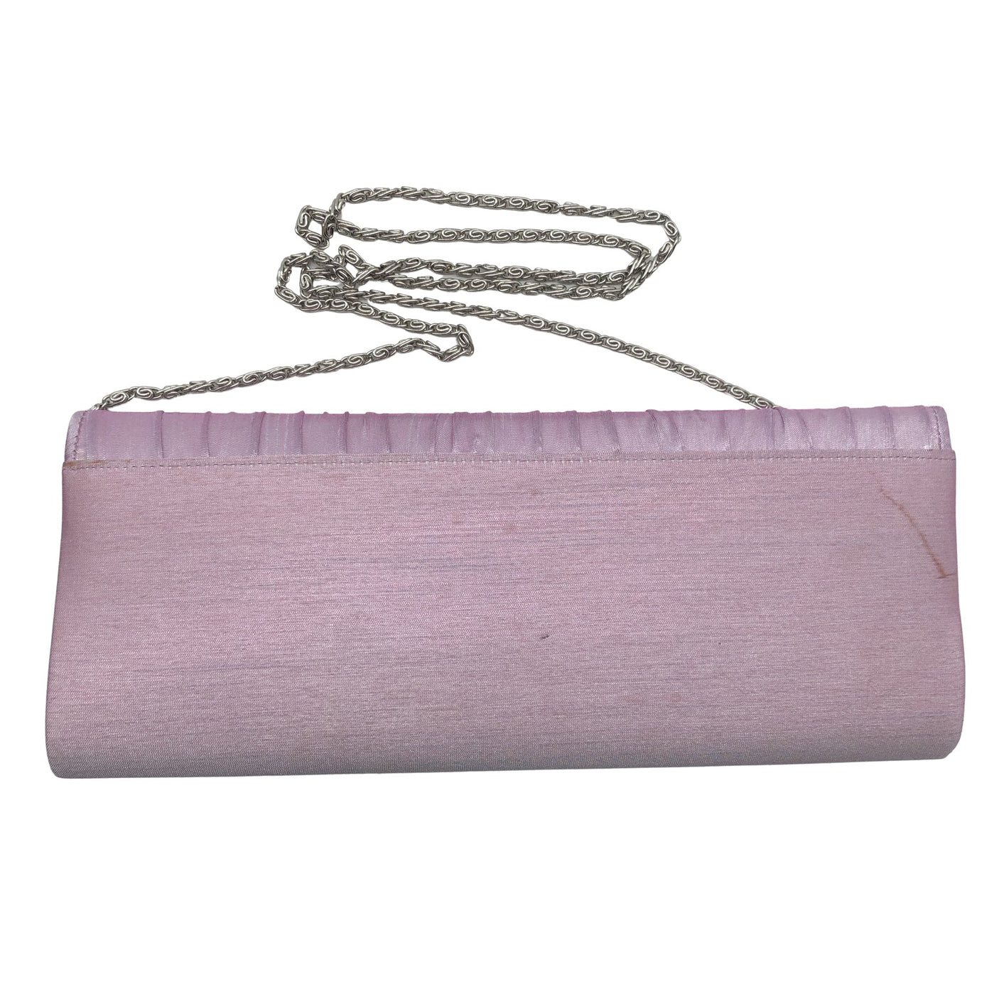 Unisex Ril's - Teatrikott, suurus Mini - Heleroosa (2)
