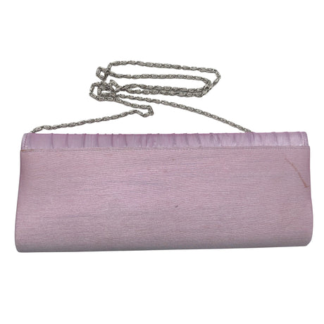Unisex Ril's - Teatrikott, suurus Mini - Heleroosa (2)