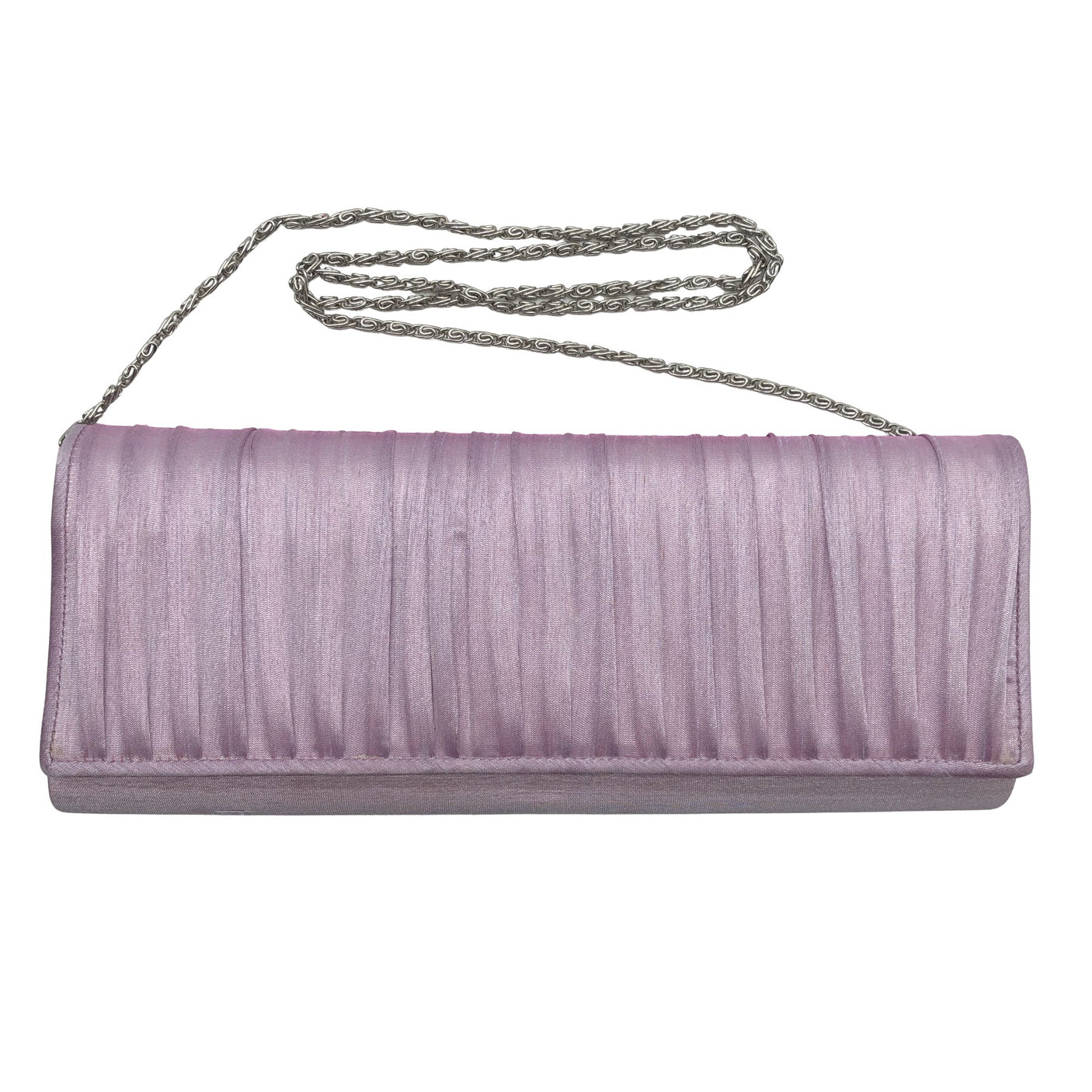 Unisex Ril's - Teatrikott, suurus Mini - Heleroosa (1)
