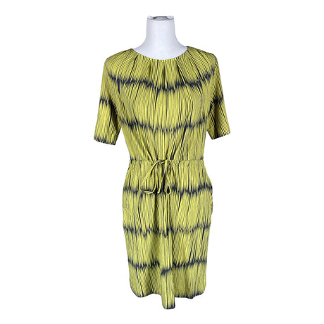 Unisex Marimekko - Trikotaažist kleit, suurus 38 - Kollane ()