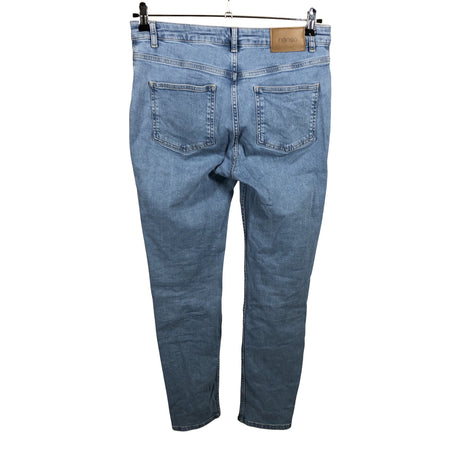 Unisex Nanso - Teksad, suurus 40 - Helesinine (2)