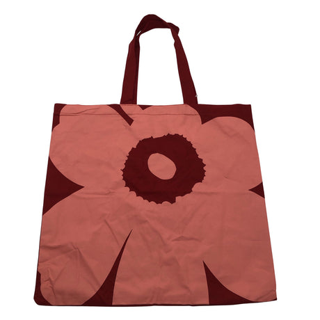 Unisex Marimekko - Kandekott, suurus Maxi - Punane ()