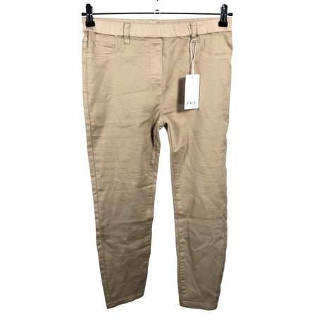 Unisex Your Face - Mittevenivad püksid, suurus 38 - Beige ()