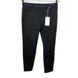 Unisex Your Face - Mittevenivad püksid, suurus 36 - Must ()
