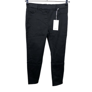 Unisex Your Face - Mittevenivad püksid, suurus 36 - Must (1)