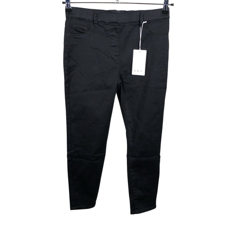 Unisex Your Face - Mittevenivad püksid, suurus 36 - Must ()