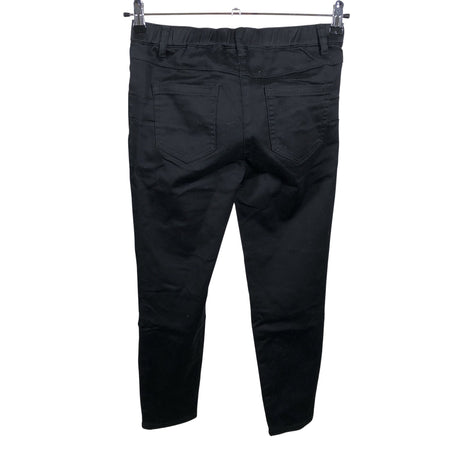 Unisex Your Face - Mittevenivad püksid, suurus 36 - Must (2)