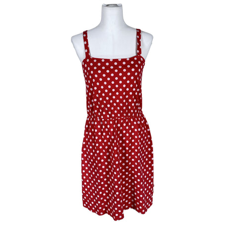 Unisex Marimekko - Suvekleit, suurus 38 - Punane ()