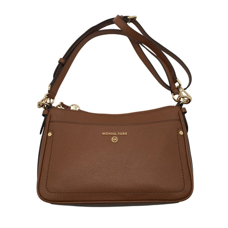 Unisex Michael Kors - Käekott, suurus Mini - Pruun ()