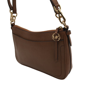 Unisex Michael Kors - Käekott, suurus Mini - Pruun (2)