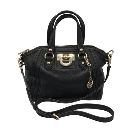 Unisex DKNY - Käekott, suurus Midi - Must ()