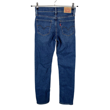 Unisex Levi's - Teksad, suurus W25 - Sinine (2)