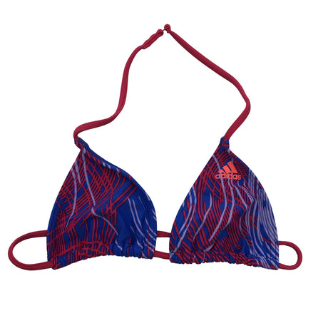 Unisex Adidas - Bikiinid, suurus 146 - 152 - Sinine ()