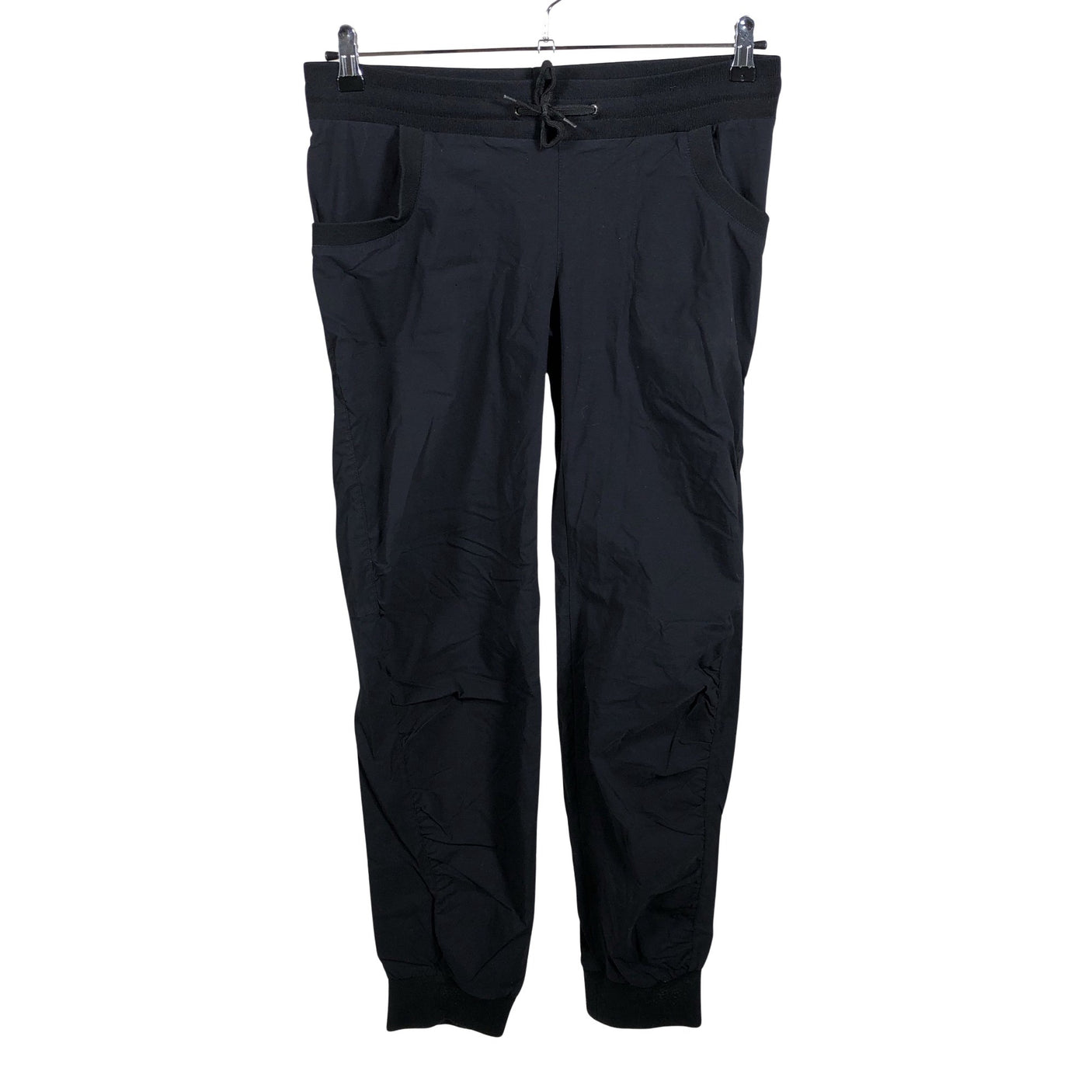 Unisex Casall - Spordipüksid, suurus 42 - Must (1)