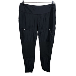 Unisex Tuxer - Spordipüksid, suurus XL - Must (1)