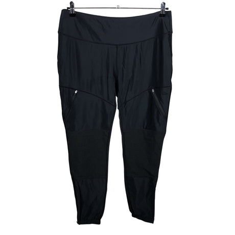 Unisex Tuxer - Spordipüksid, suurus XL - Must ()