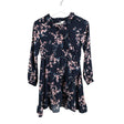 Unisex Name It - Õhuke kleit, suurus 140 - 146 - Sinine ()