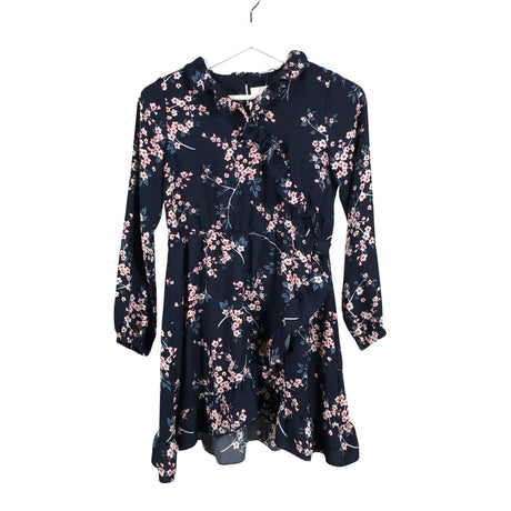 Unisex Name It - Õhuke kleit, suurus 140 - 146 - Sinine ()