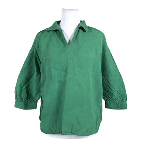 Unisex Part two - Pluus, suurus 36 - Roheline (1)