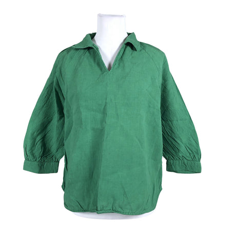 Unisex Part two - Pluus, suurus 36 - Roheline ()
