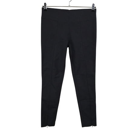 Unisex by Malene Birger - Mittevenivad püksid, suurus 38 - Must ()