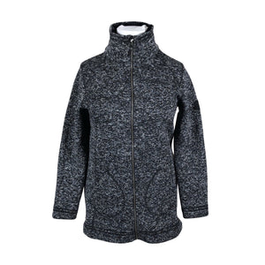 Unisex McKinley - Fliisjakk, suurus 42 - Hall (1)