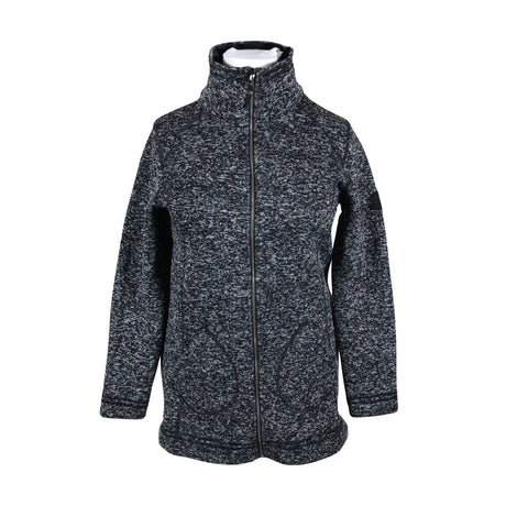 Unisex McKinley - Fliisjakk, suurus 42 - Hall ()